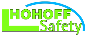 Hohoff Safety Logo