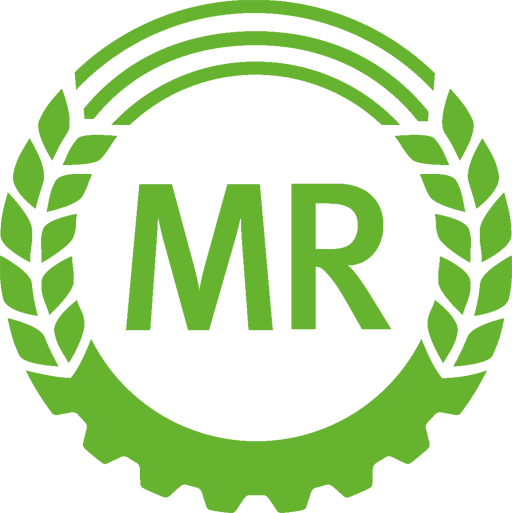 Maschinenring Logo